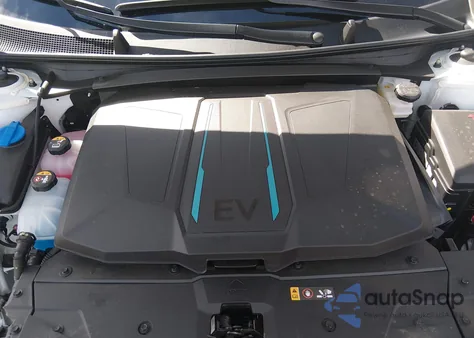 2024 Hyundai Ioniq 5 Sel z USA, uszkodzony, nr VIN KM8KN4DE0RU333890